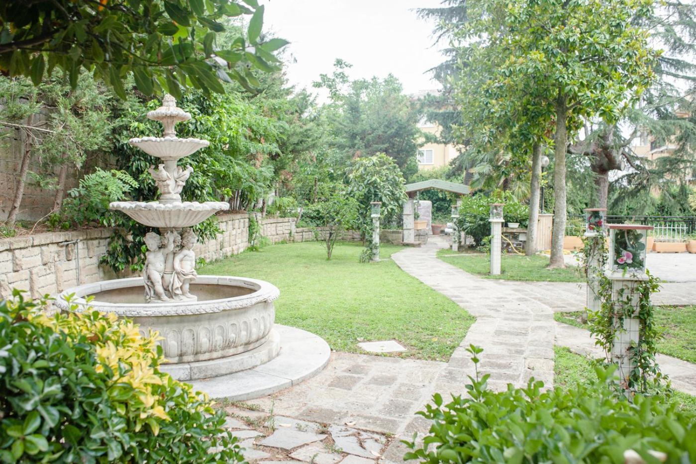 Boutique Roma D'Autore - Il Nido D'Amore, Rome